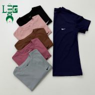 تیشرت لانگ نایکی