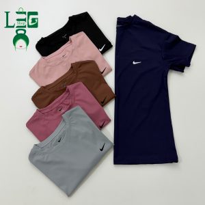 تیشرت لانگ نایکی