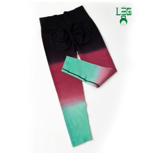 لگ سیملس آمبره گرم بالا