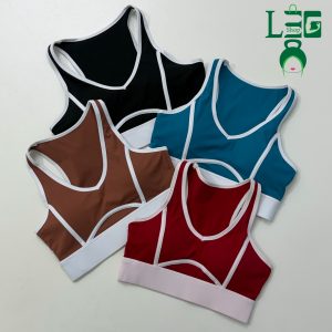 نیمتنه Gymcoco کد ۰۱۰