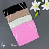 نیمتنه دکلته آنیا